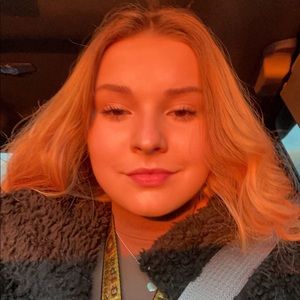Meet your Posher, Cheyenne
